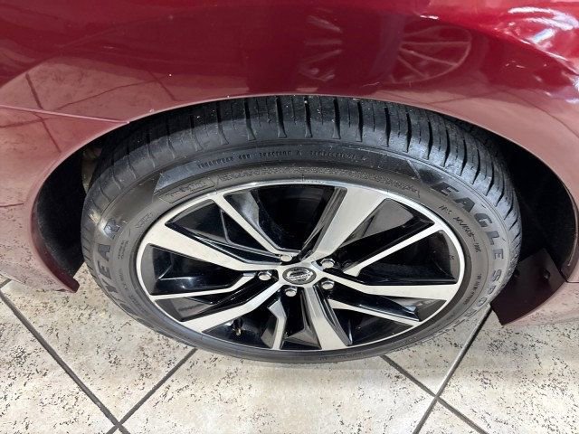 Used 2021 Nissan Maxima 3.5 SV w/ Floor Mat Group image 26