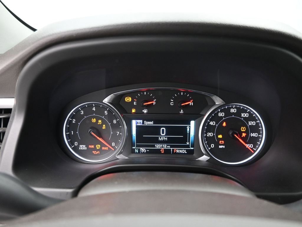 Used 2017 GMC Acadia SLT FWD image 17