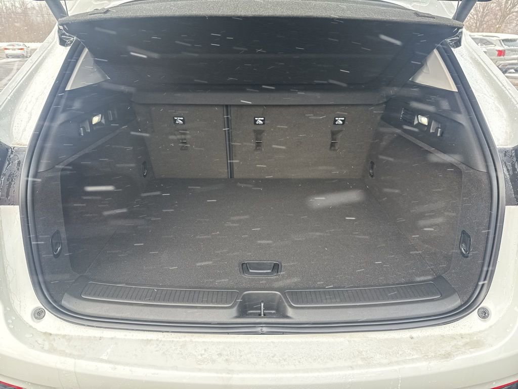 New 2026 Buick Envision Sport Touring image 14