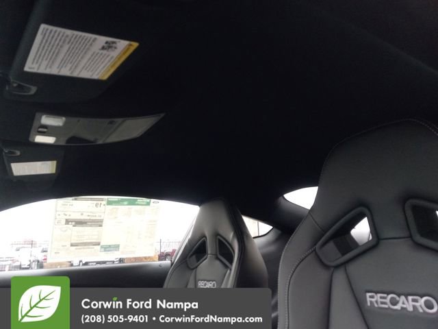 New 2026 Ford Mustang GT Premium w/ GT Performance Package image 24