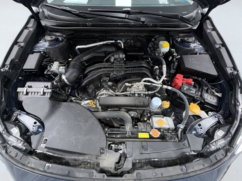 Used 2024 Subaru Legacy Premium AWD/4WD image 19