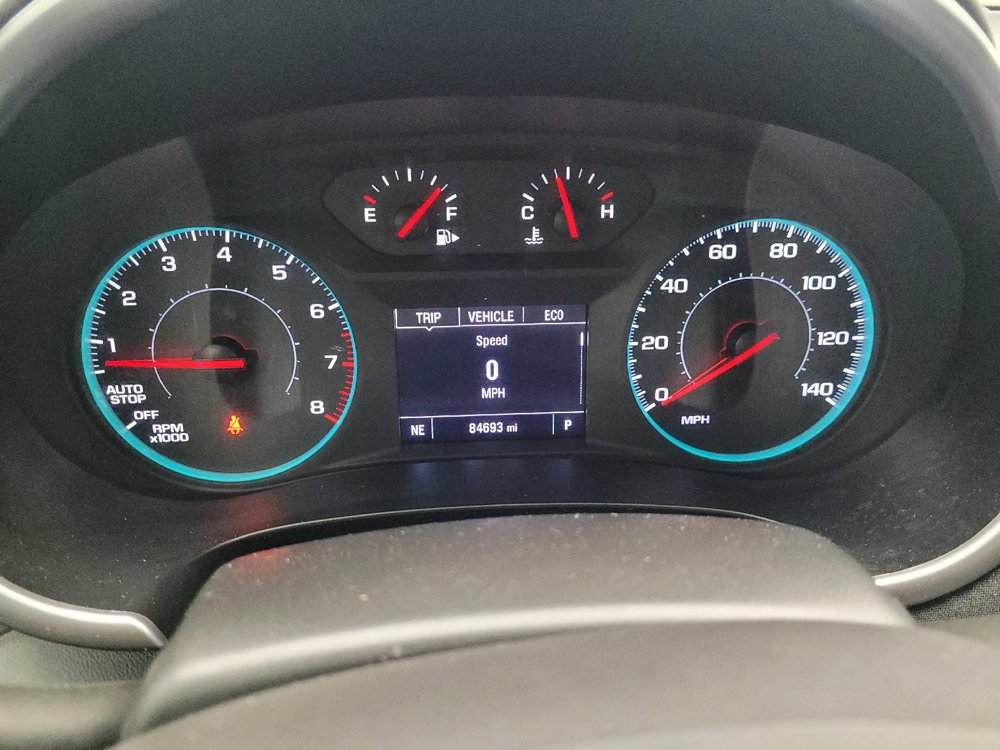Used 2024 Chevrolet Malibu LS w/ Driver Confidence Package FWD image 23