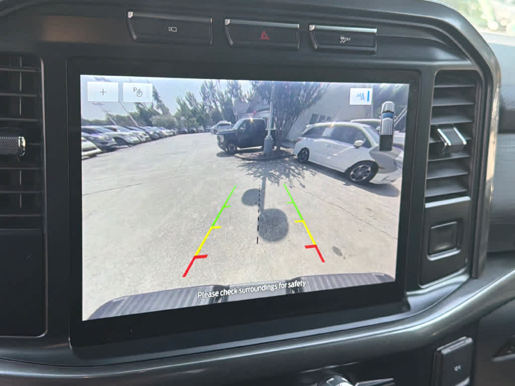Used 2023 Ford F150 XLT w/ Equipment Group 302A High AWD/4WD image 28
