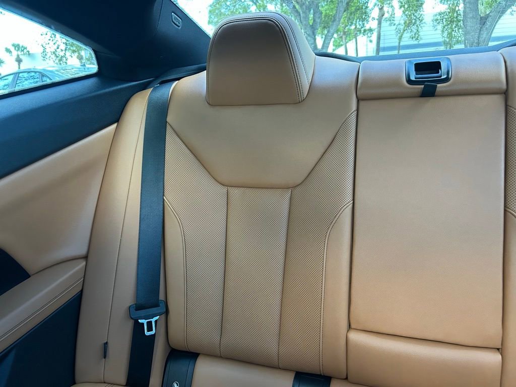 Used 2023 BMW M440i M440i w/ Premium Package image 12