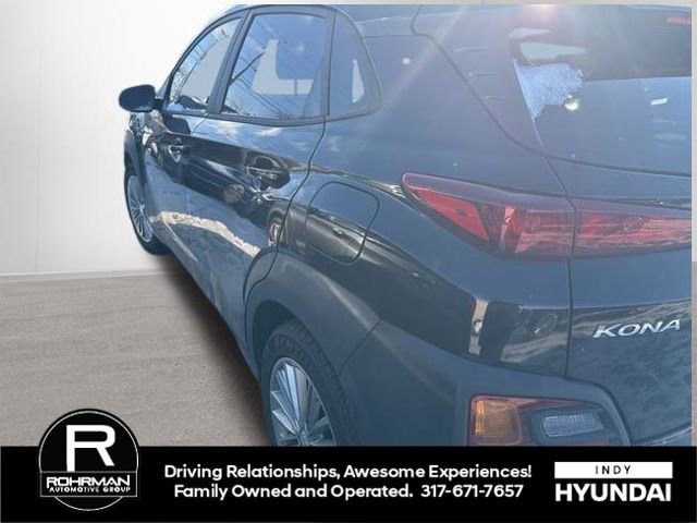 Used 2020 Hyundai Kona SEL image 8