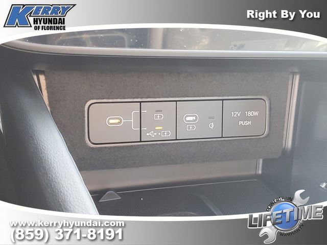 New 2026 Hyundai Sonata SEL image 27