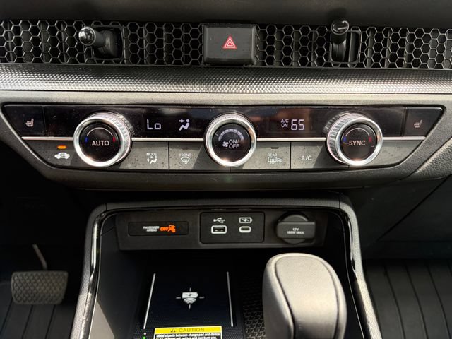 Used 2025 Honda CR-V Sport-L image 24