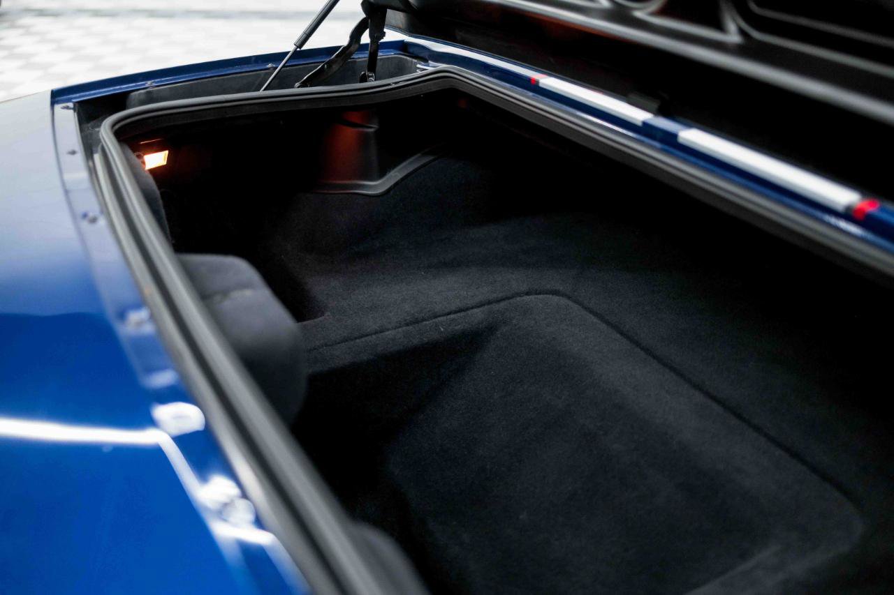 Used 2004 Chevrolet Corvette Z06 w/ Z06 Preferred Equipment Group image 76