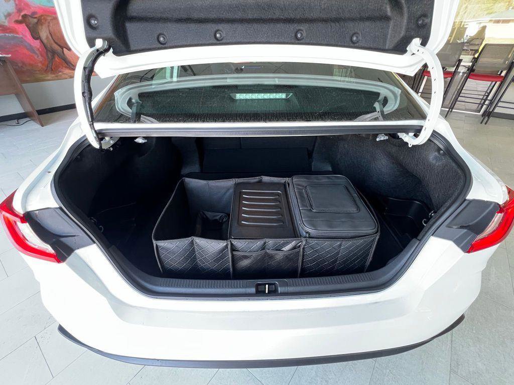 New 2026 Toyota Camry SE w/ Convenience Package image 21