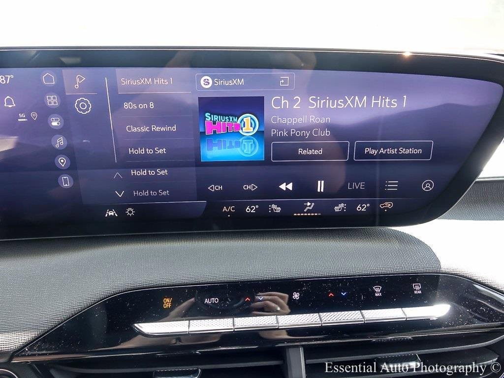 New 2026 Buick Enclave Preferred image 16