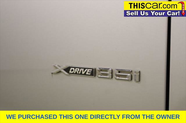 Used 2016 BMW X3 xDrive35i AWD/4WD image 11