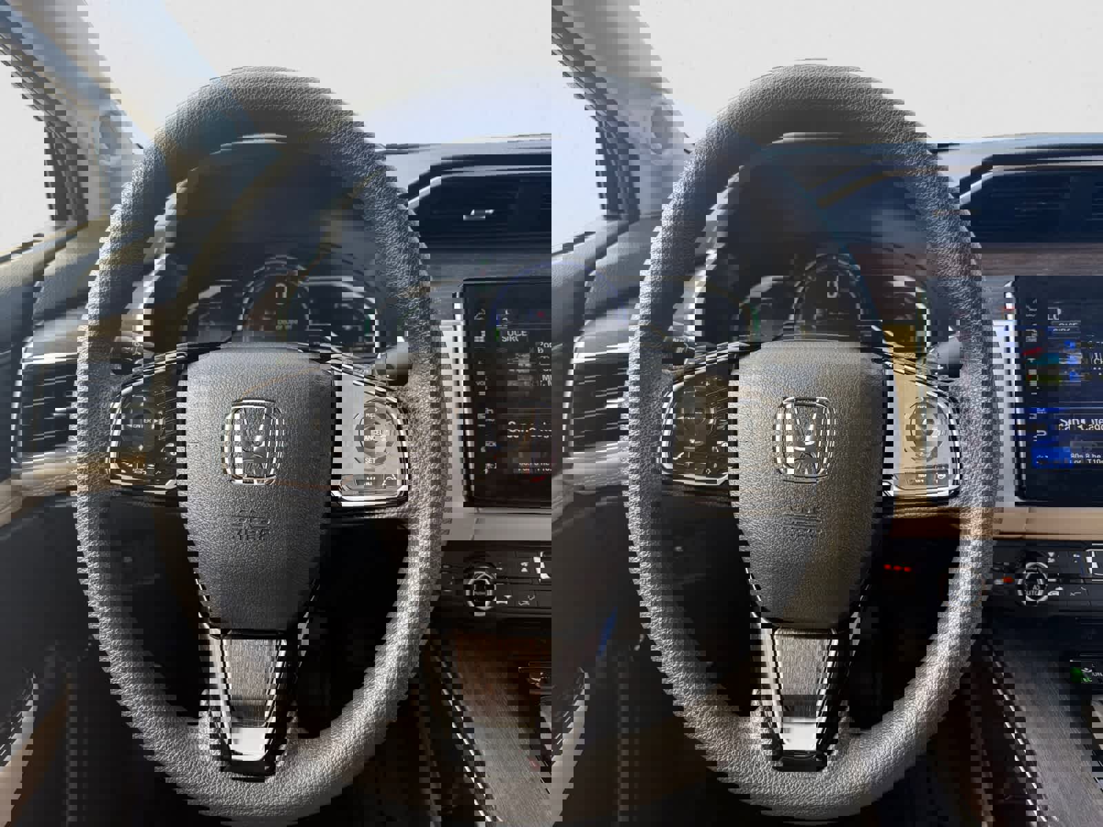 Used 2018 Honda Clarity Plug-In Hybrid image 13