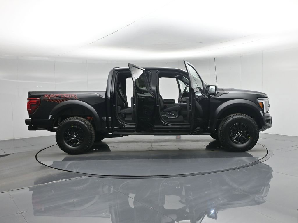 New 2026 Ford F150 Raptor image 38