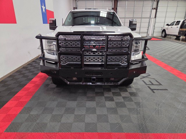 Used 2022 GMC Sierra 2500 Denali AWD/4WD image 4