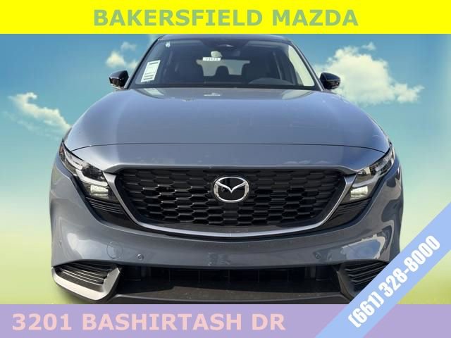 New 2026 MAZDA CX-5 Select image 8