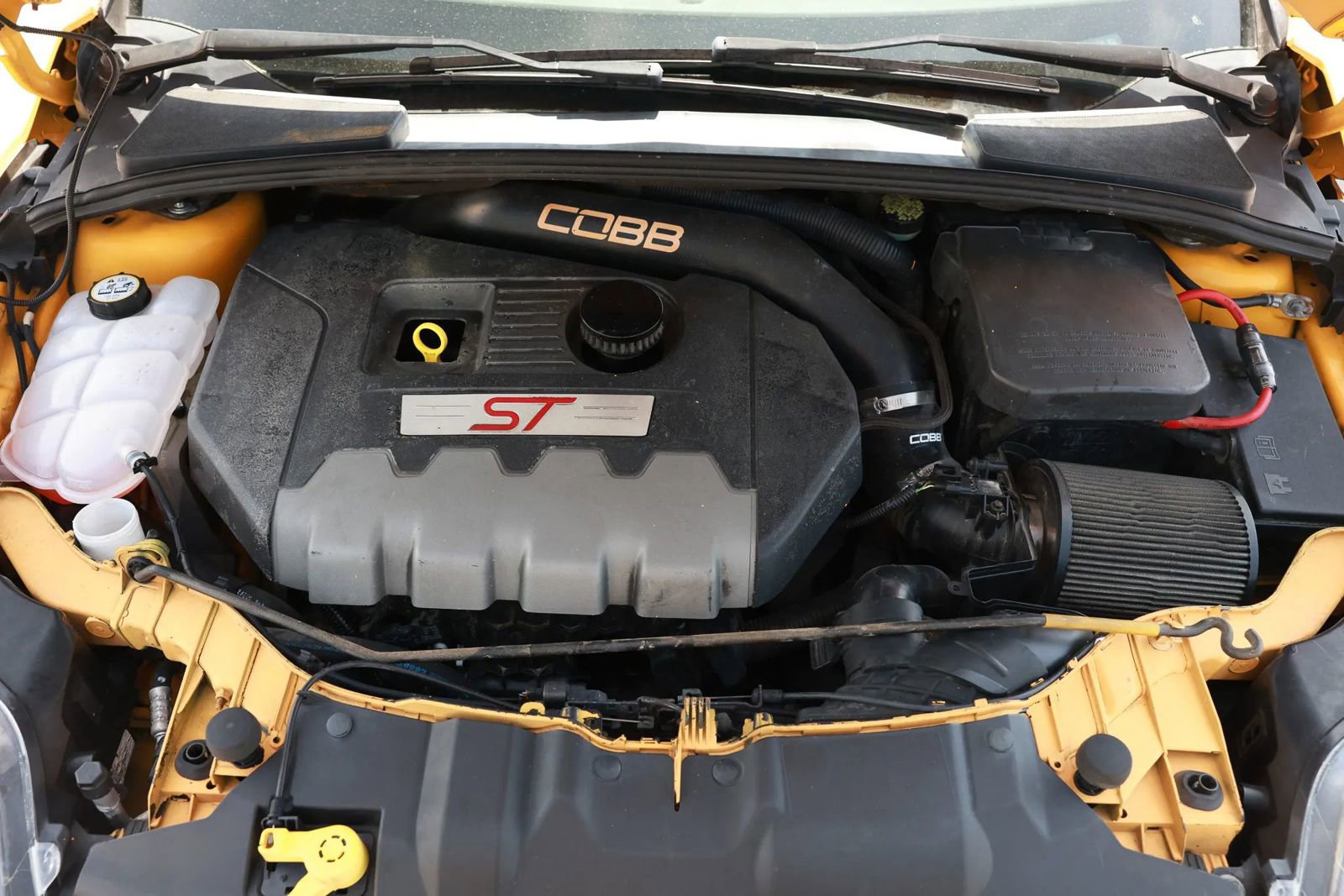 Used 2013 Ford Focus ST image 46