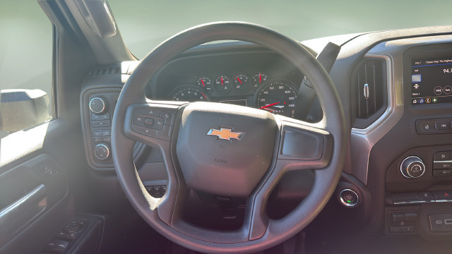 New 2026 Chevrolet Silverado 2500 W/T w/ WT Convenience Package AWD/4WD image 15
