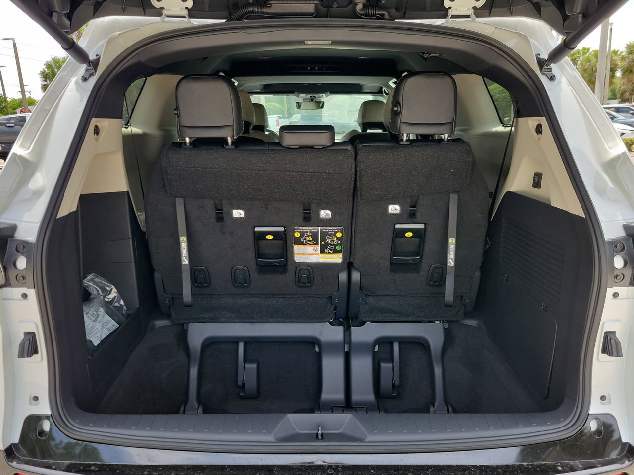 New 2026 Toyota Sienna Limited image 9