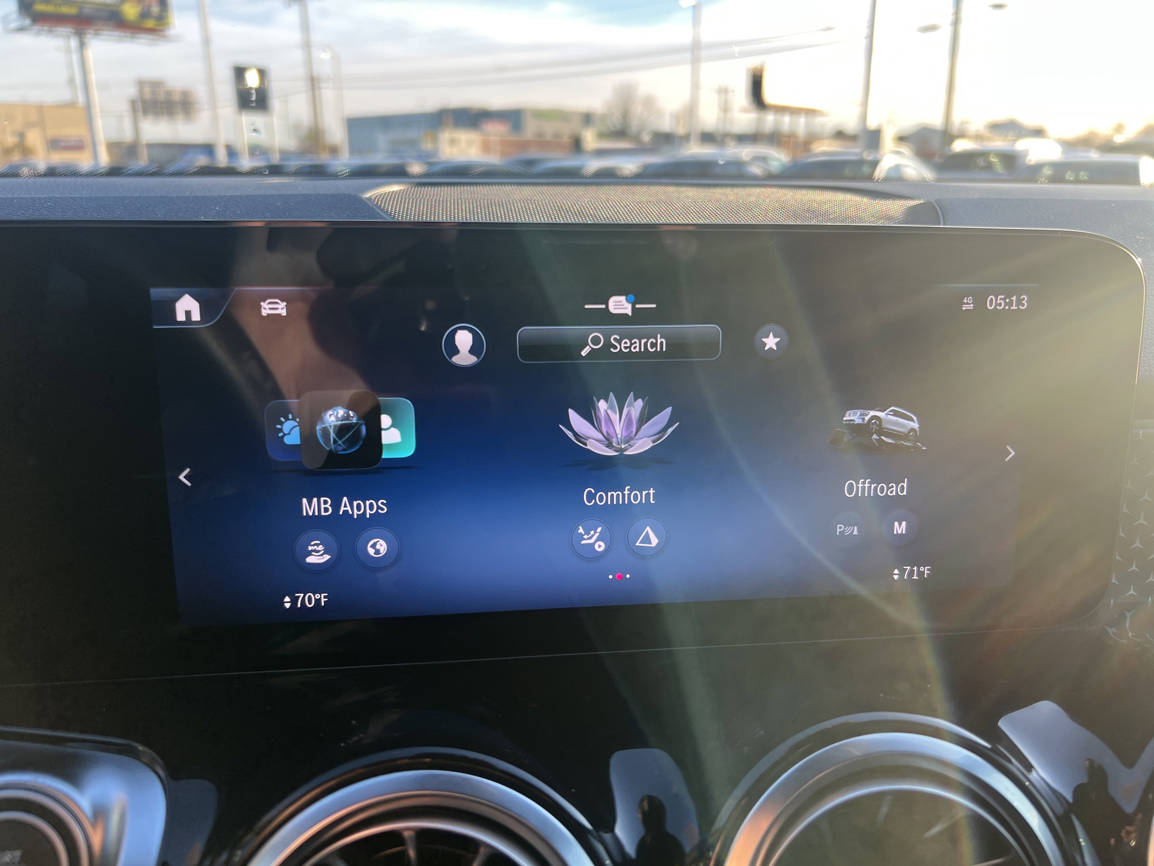 Certified 2025 Mercedes-Benz GLB 250 4MATIC image 24