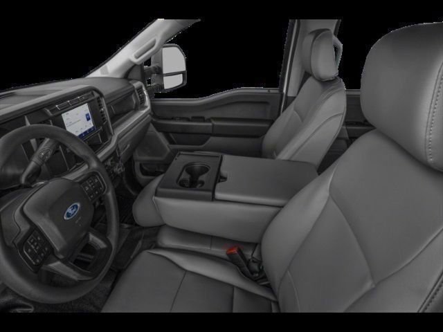 New 2026 Ford F250 XL w/ STX Appearance Package AWD/4WD image 6