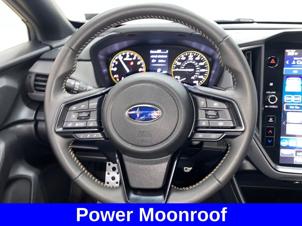 Certified 2025 Subaru Crosstrek 2.5i Sport image 16