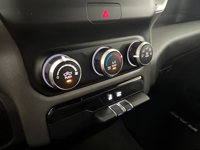 Used 2021 RAM 1500 Big Horn image 20