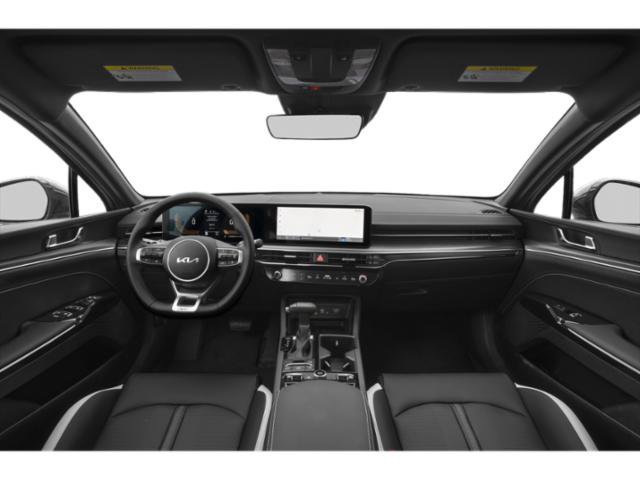 Certified 2025 Kia K5 GT-Line w/ GT-Line Premium Package FWD image 11