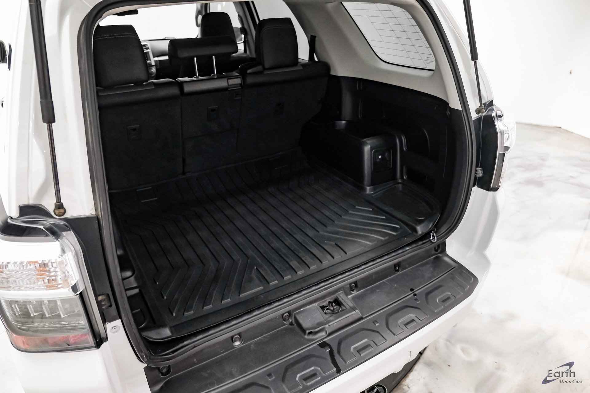 Used 2023 Toyota 4Runner SR5 Premium image 77