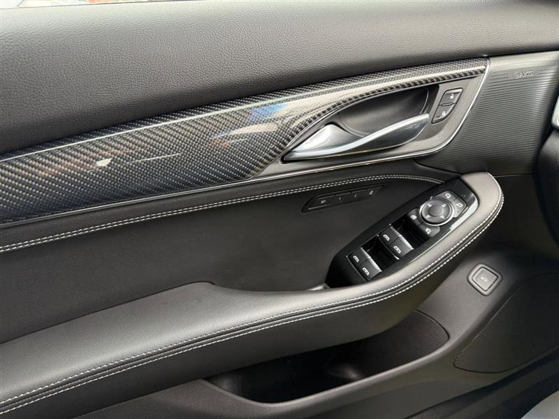 Used 2023 Cadillac CT5 V Blackwing w/ Driver Assist Package image 29