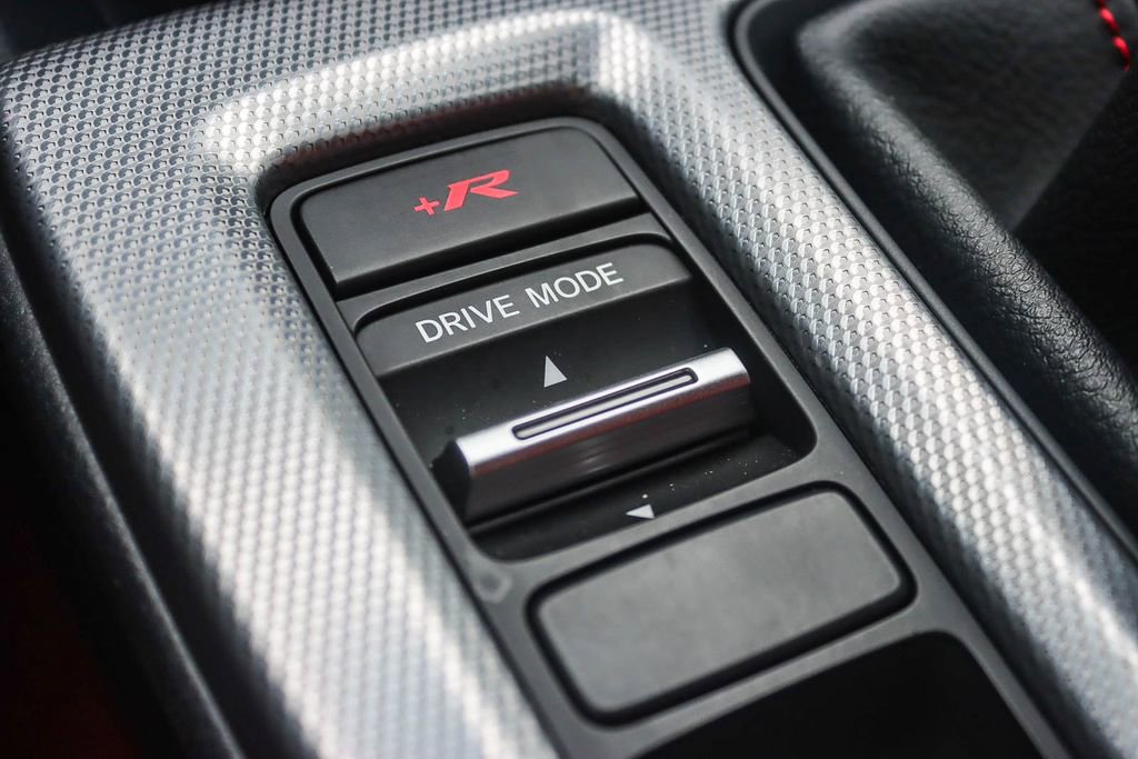 Used 2025 Honda Civic Type R image 34