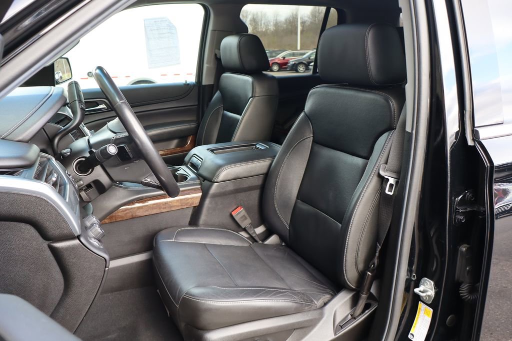 Used 2019 Chevrolet Tahoe LT image 12