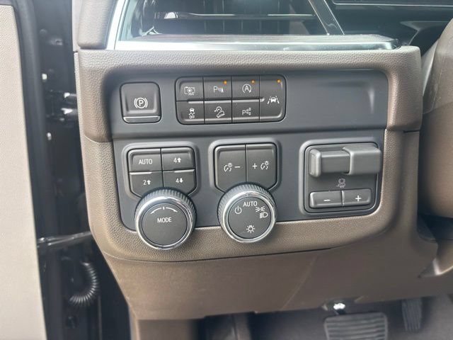 New 2026 Chevrolet Tahoe LS w/ Max Trailering Package AWD/4WD image 22