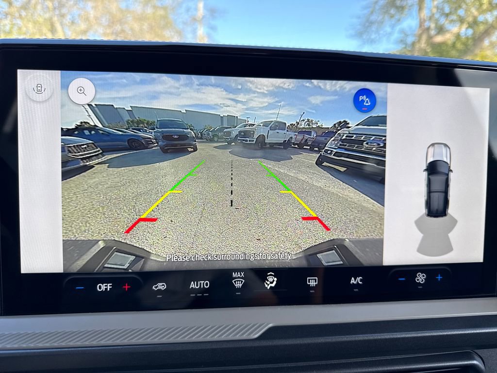 New 2025 Ford Bronco Sport Big Bend image 9