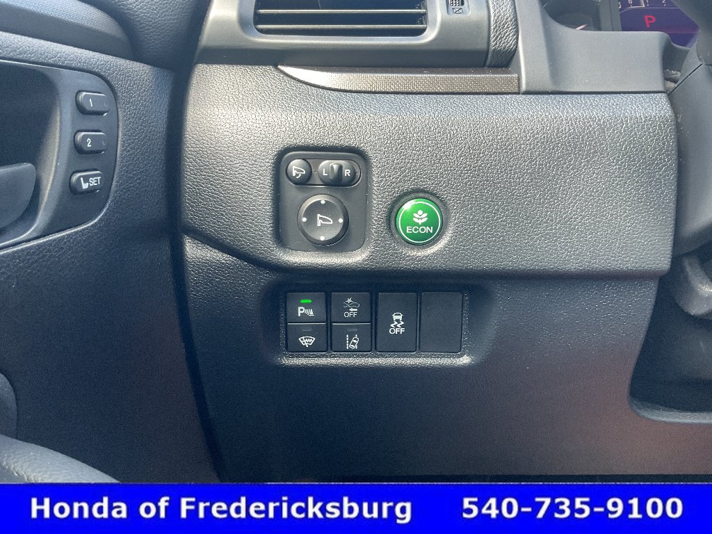 Used 2024 Honda Passport TrailSport image 26