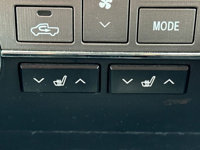 Used 2017 Toyota Tundra Limited image 35