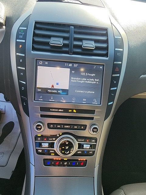 Used 2020 Lincoln MKZ Reserve w/ Elements Package image 26