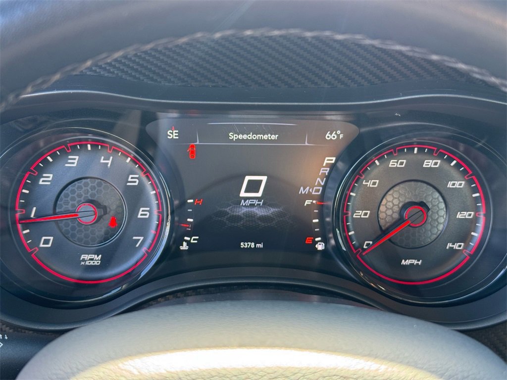 Used 2023 Dodge Charger SXT w/ Blacktop Special Edition image 26