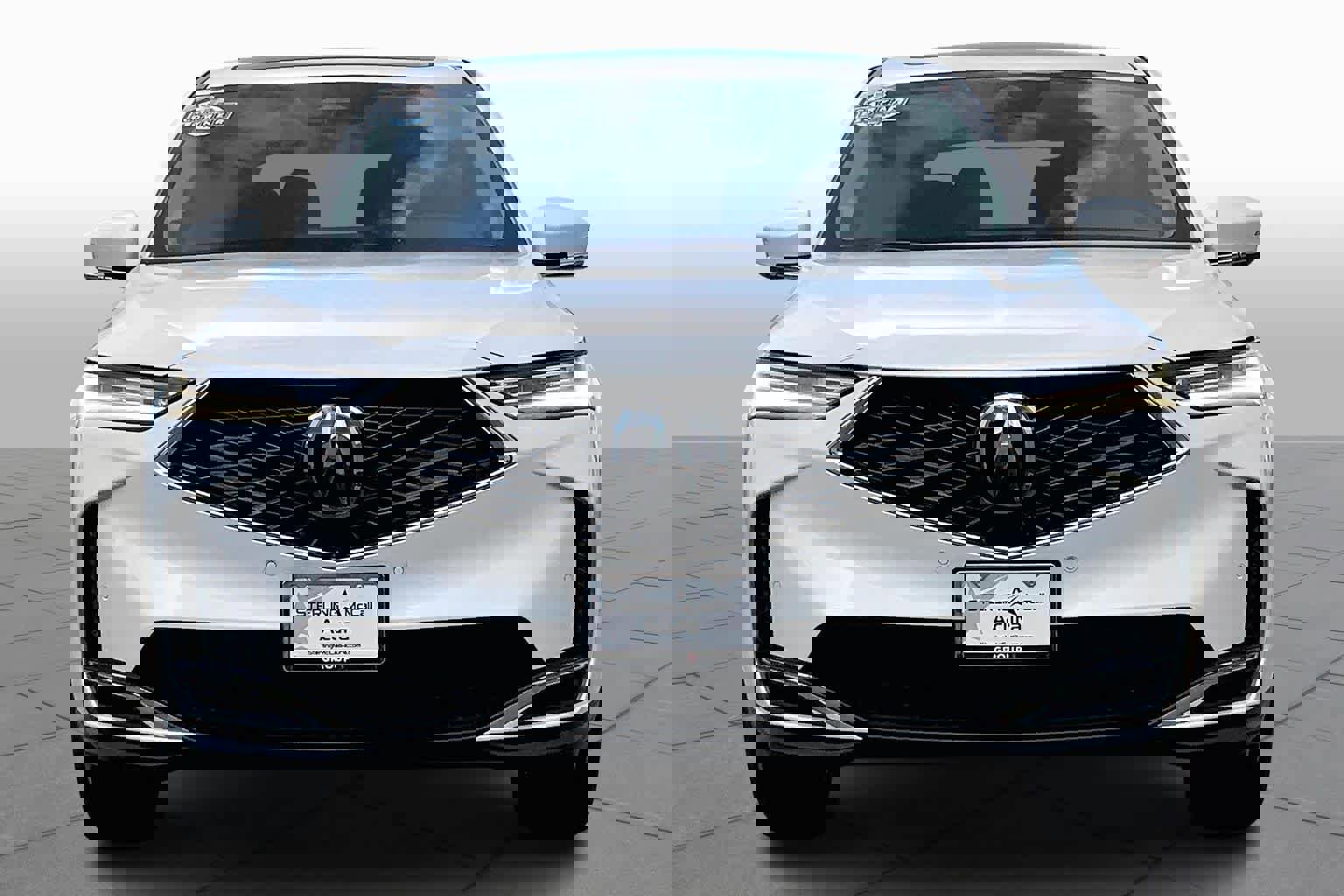 Certified 2025 Acura MDX SH-AWD w/ Technology Package image 3