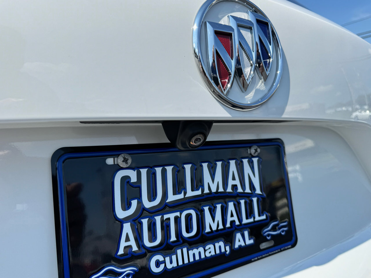 Used 2023 Buick Envision Preferred image 8