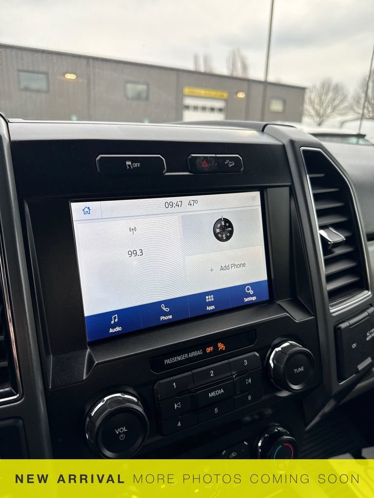 Used 2021 Ford F250 XLT w/ XLT Value Package image 5