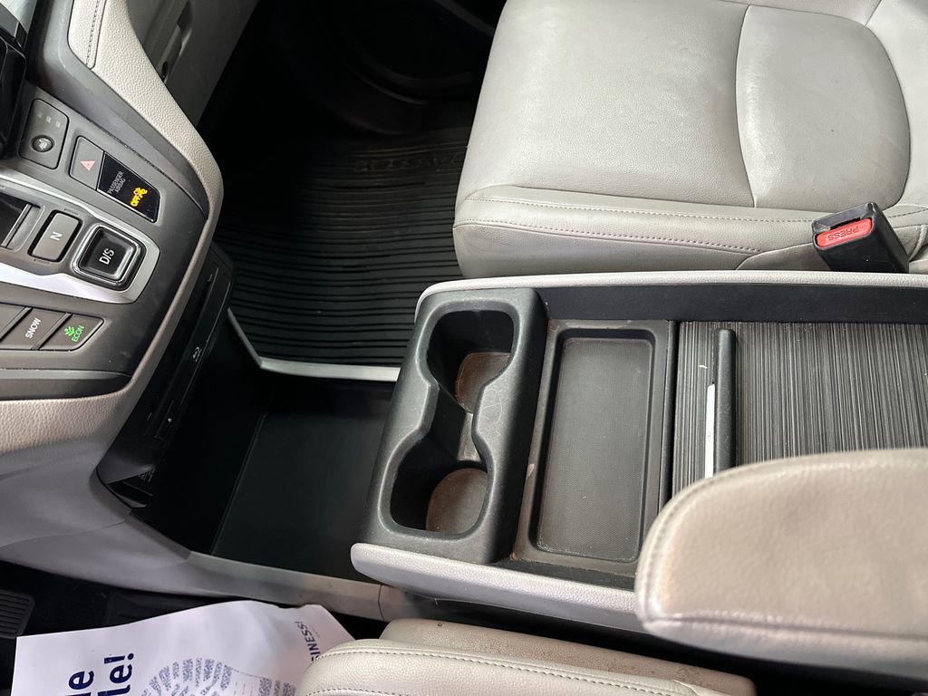 Used 2018 Honda Odyssey EX-L image 31