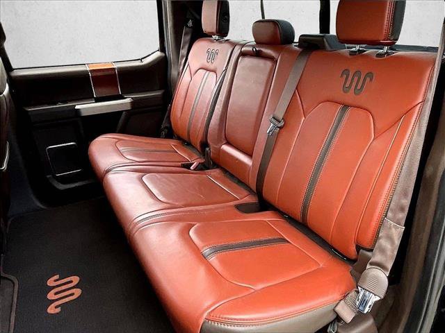 Used 2019 Ford F150 King Ranch w/ Equipment Group 601A Luxury AWD/4WD image 27