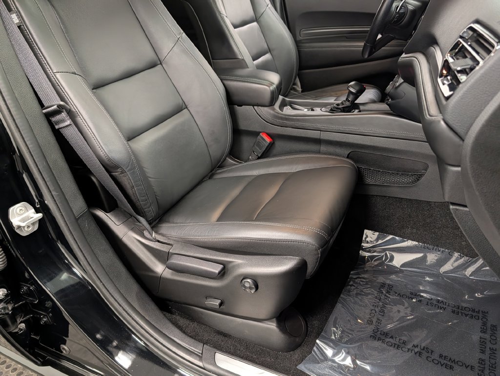 Used 2022 Dodge Durango GT AWD/4WD image 38