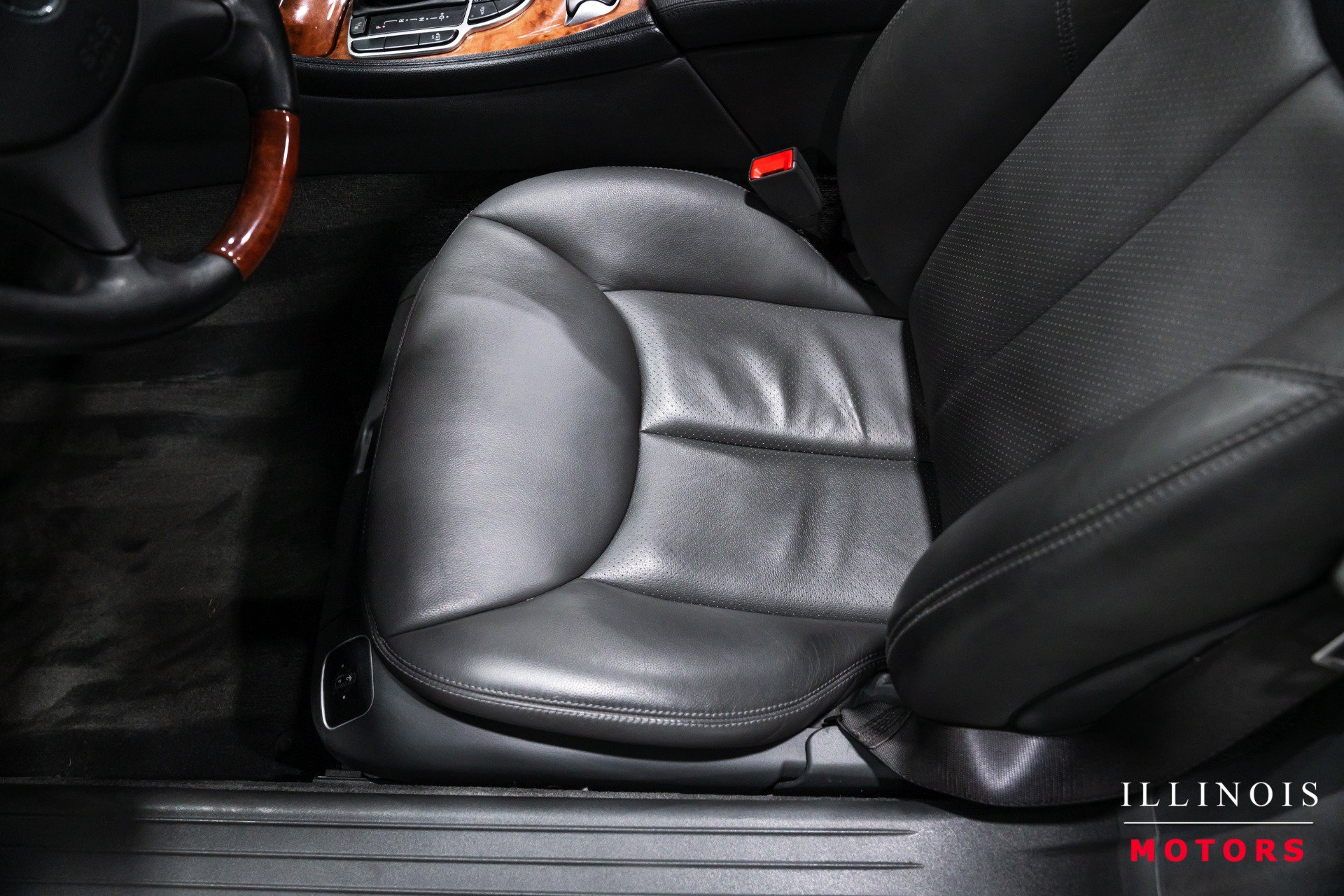 Used 2003 Mercedes-Benz SL 500 image 19