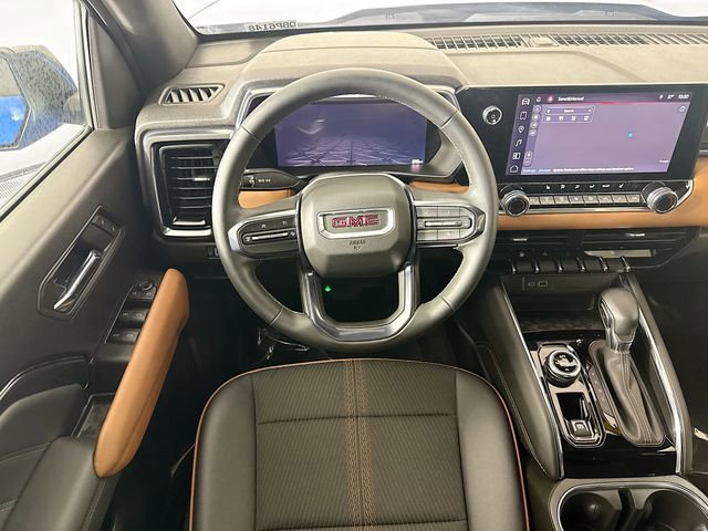 Used 2024 GMC Canyon AT4 w/ Canyon Safety Plus Package image 24