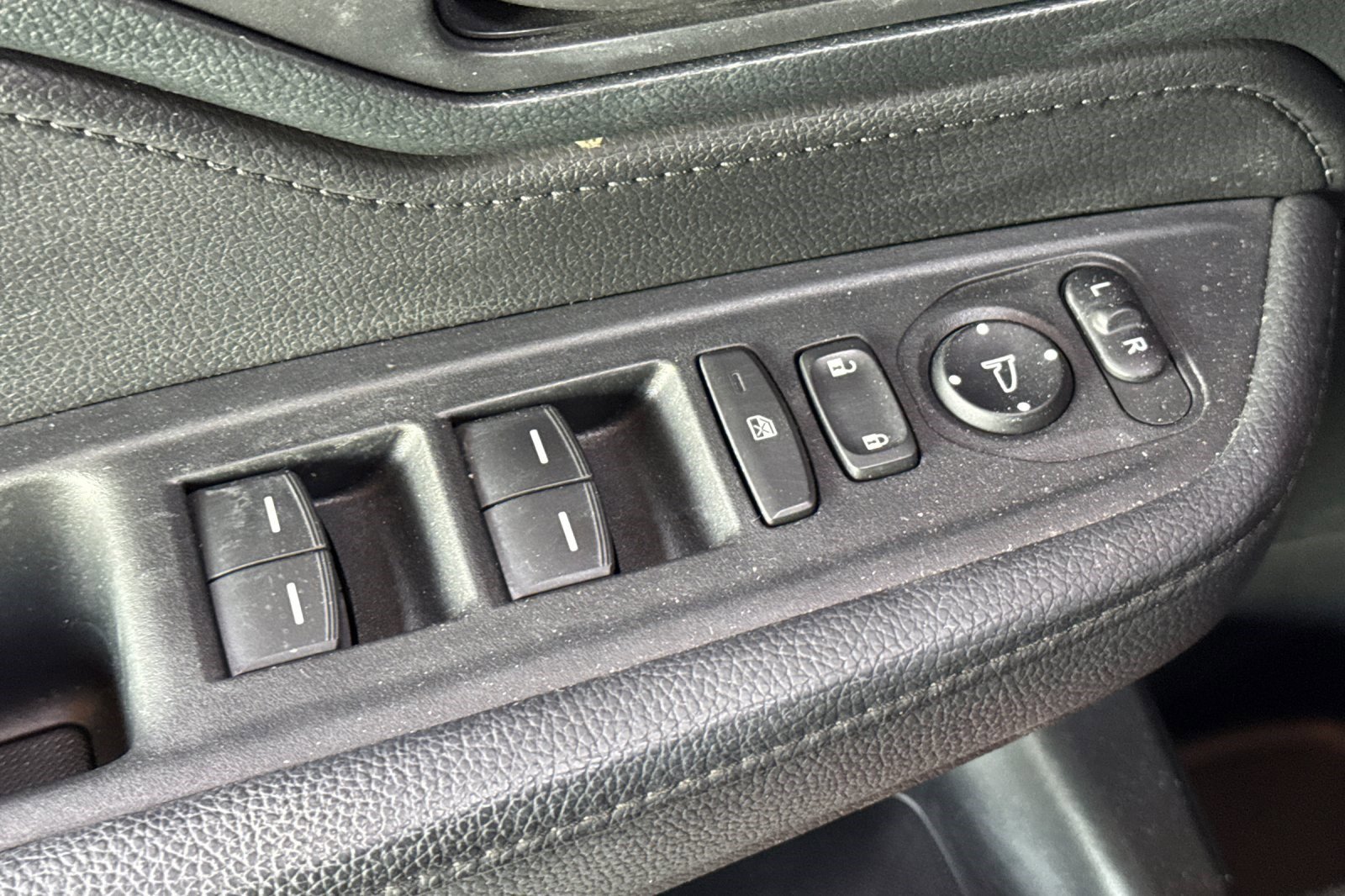 Certified 2023 Honda Odyssey Sport image 13