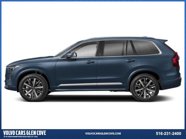 New 2026 Volvo XC90 B6 Plus w/ Protection Package Premier AWD/4WD image 3