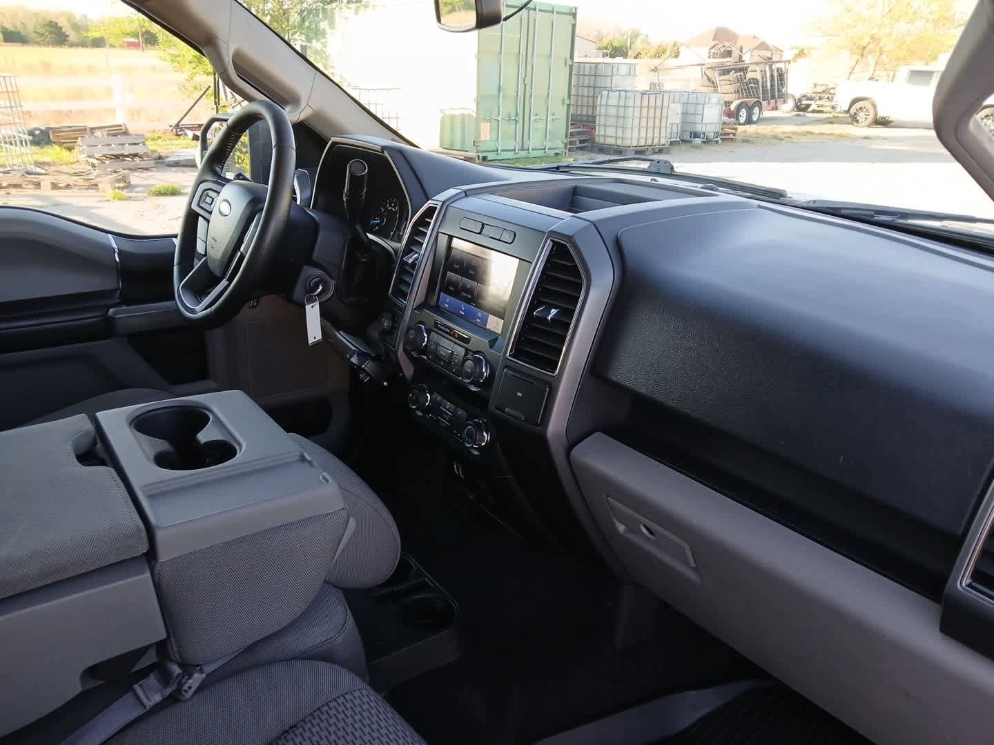 Used 2019 Ford F150 XLT w/ Equipment Group 301A Mid AWD/4WD image 39