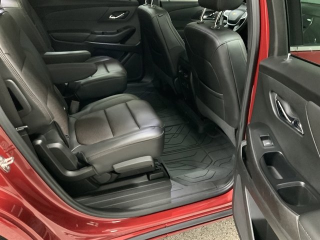 Used 2023 Chevrolet Traverse High Country image 22