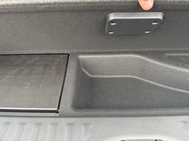 New 2026 Nissan Armada NISMO image 32